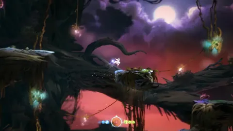Ori and the Blind Forest Juggle Master: Unlock Guide